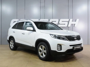 Внедорожник Kia Sorento 2015 года, 1799000 рублей, Воронеж