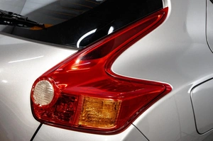 Внедорожник Nissan Juke 2014 года, 1249000 рублей, Барнаул