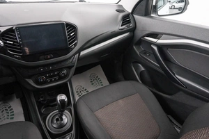 Седан ВАЗ (LADA) Vesta 2017 года, 849000 рублей, Красноярск