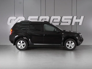 Внедорожник Renault Duster 2013 года, 889000 рублей, Минеральные Воды