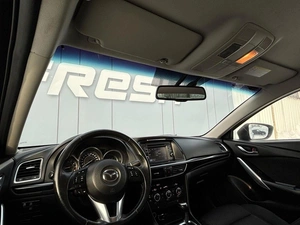 Седан Mazda 6 2013 года, 1399000 рублей, Ижевск