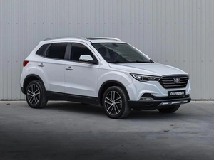 Внедорожник FAW Besturn X40 2020 года, 1370000 рублей, Краснодар