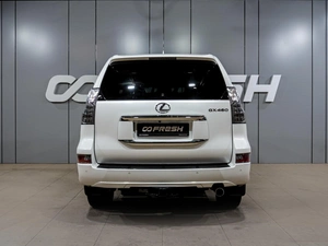 Внедорожник Lexus GX 2018 года, 4999000 рублей, Воронеж