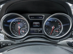 Внедорожник Mercedes-benz GLS-класс 2018 года, 3398000 рублей, Ставрополь