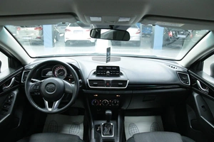 Хетчбэк Mazda 3 2013 года, 1298000 рублей, Солонцы
