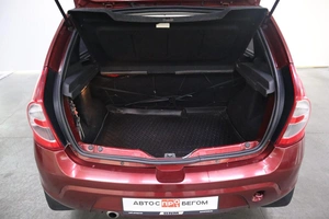 Хэтчбек Renault Sandero 2011 года, 492000 рублей, Брянск
