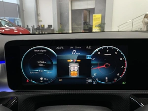 Хетчбэк Mercedes-benz A-класс 2019 года, 2287000 рублей, Солонцы