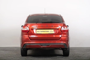 Лифтбек ВАЗ (LADA) Granta 2020 года, 589000 рублей, Томск