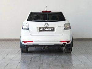 Внедорожник Mazda CX-7 2011 года, 999000 рублей, Саратов