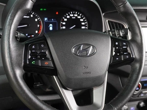 Внедорожник Hyundai Creta 2021 года, 2139000 рублей, Воронеж