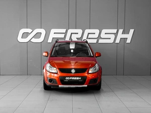 Внедорожник Suzuki SX4 2010 года, 667000 рублей, Тверь
