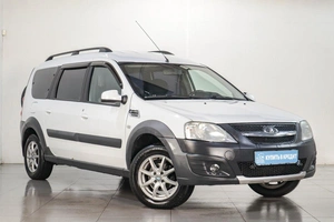 Универсал ВАЗ (LADA) Largus 2017 года, 759000 рублей, Челябинск