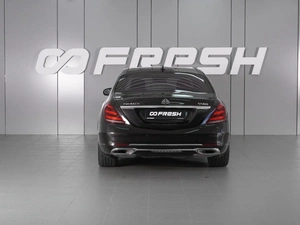 Седан Mercedes-benz Maybach S-класс 2015 года, 4259000 рублей, Минеральные Воды