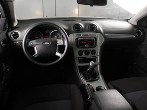 Седан Ford Mondeo 2010 года, 820000 рублей, Минеральные Воды