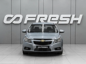 Седан Chevrolet Cruze 2010 года, 870000 рублей, Ростов-на-Дону