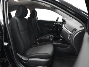 Седан Kia Rio 2017 года, 1198000 рублей, Ставрополь