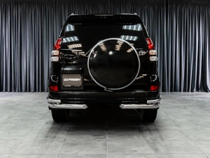 Внедорожник Toyota Land Cruiser Prado 2004 года, 1669000 рублей, Тюмень