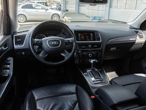 Внедорожник Audi Q5 2014 года, 2014000 рублей, Краснодар