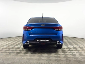 Седан Kia Rio 2020 года, 1587200 рублей, Казань