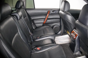 Внедорожник Toyota Highlander 2011 года, 1899000 рублей, Пермь