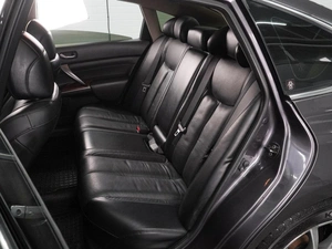 Седан Nissan Teana 2008 года, 899000 рублей, Воронеж