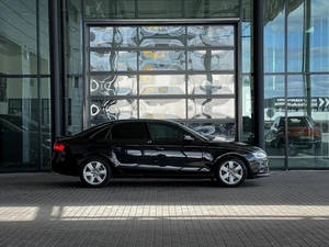 Седан Audi A4 2013 года, 1170000 рублей, Уфа
