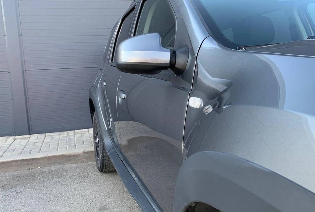 Внедорожник Renault Duster 2020 года, 1395000 рублей, Солонцы