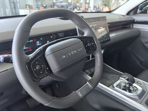 Внедорожник Jetour Dashing 2026 года, 2989900 рублей, Красноярск