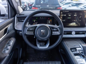 Внедорожник Tank 500 2024 года, 4989000 рублей, Саратов