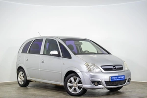 Минивэн Opel Meriva 2006 года, 499000 рублей, Оренбург