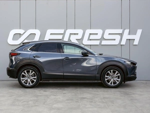 Внедорожник Mazda CX-30 2020 года, 2280000 рублей, Краснодар