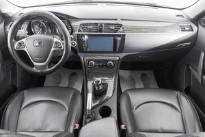 Внедорожник ZOTYE T600 2017 года, 1039000 рублей, Барнаул