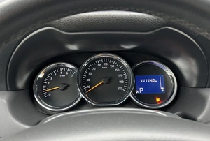 Внедорожник Renault Duster 2018 года, 1370000 рублей, Солонцы