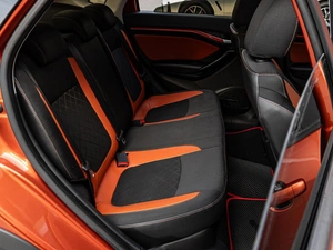 Седан ВАЗ (LADA) Vesta 2019 года, 910000 рублей, Краснодар