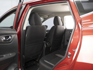 Внедорожник Nissan Qashqai 2020 года, 1700000 рублей, Омск