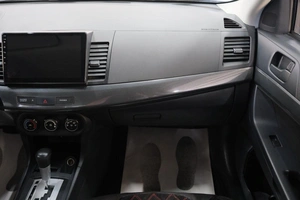 Хетчбэк Mitsubishi Lancer 2008 года, 899000 рублей, Омск