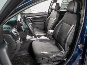 Седан Opel Vectra 2006 года, 539000 рублей, Воронеж