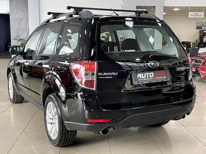 Внедорожник Subaru Forester 2012 года, 1387000 рублей, Солонцы