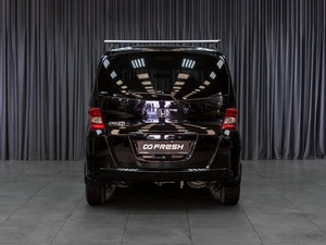 Минивэн Honda Freed 2008 года, 949000 рублей, Тюмень
