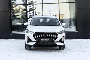 Внедорожник Jetour X70 Plus 2025 года, 3299000 рублей, Ульяновск