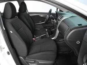 Седан Toyota Corolla 2012 года, 1059000 рублей, Ростов-на-Дону