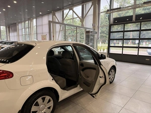 Хэтчбек Chevrolet Lacetti 2010 года, 615000 рублей, Орёл