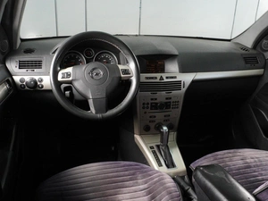 Хетчбэк Opel Astra 2007 года, 540000 рублей, Минеральные Воды