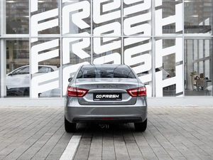 Седан ВАЗ (LADA) Vesta 2019 года, 870000 рублей, Ставрополь