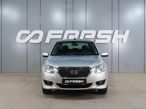 Седан Datsun on-DO 2015 года, 469000 рублей, Воронеж