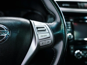 Внедорожник Nissan Qashqai 2016 года, 1690000 рублей, Красноярск
