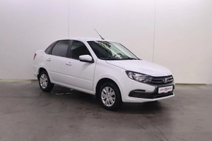 Седан ВАЗ (LADA) Granta 2023 года, 870000 рублей, Брянск