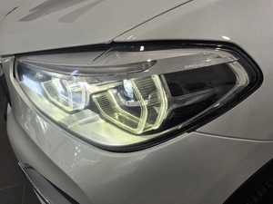 Внедорожник BMW X3 2018 года, 3995000 рублей, Новосибирск