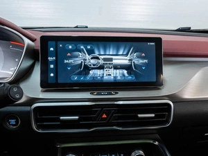 Внедорожник Belgee X50 2024 года, 1845000 рублей, Ставрополь