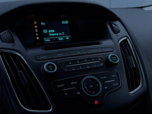 Хетчбэк Ford Focus 2018 года, 1169000 рублей, Ижевск